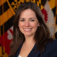 Baltimore County Employee Erica Palmisano's profile photo