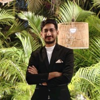 Svabag Labs Employee Pankaj Meharchandani's profile photo