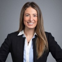 Allen Matkins Employee Haley Wayland's profile photo