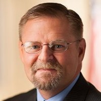 Pennsylvania Convention Center Employee John McNichol's profile photo