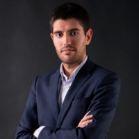 Hockerty Employee Salva Jovells's profile photo