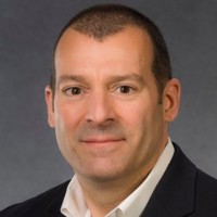 Parker Hannifin Employee Mark Beaumont's profile photo