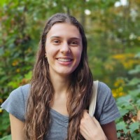 Flock Safety Employee Chloe Phelps's profile photo