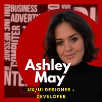 Stealth Employee Ashley May's profile photo