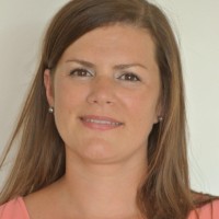 Alliance Automotive Group France Employee Aurelie Buisson's profile photo