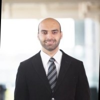 Goodman School of Business at Brock University Employee Abdul Rahimi's profile photo