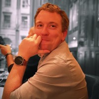 Andrew Morris Email