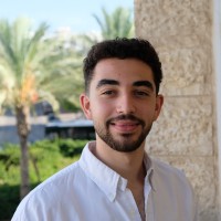 Eitan Gelfand Email