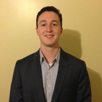Colliers Engineering & Design Employee Connor McCormack's profile photo