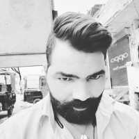 Driving Employee Thakur Singh's profile photo