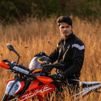 Digital INNK Employee Rushikesh Bhandare's profile photo