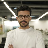 Diginext_Academy Employee Abbas Safaei's profile photo