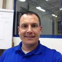 Kashiv BioSciences LLC Employee Russell Ivanov's profile photo