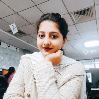 Talent Pull Employee Mamta Mishra's profile photo