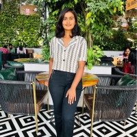 OptM Media Solutions Private Limited Employee Meghana R's profile photo