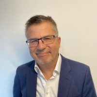 Aiways Employee Uwe Likar's profile photo