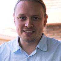 Solarcomplex AG Employee Otto Jandl's profile photo