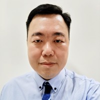 HTX (Home Team Science & Technology Agency) Employee Boon Seng's profile photo