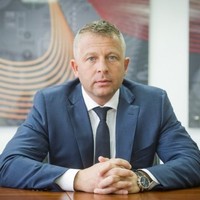 ACE Network Zrt. Employee Roland Polgár's profile photo