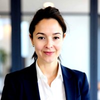 Yasmina Fenni's profile photo