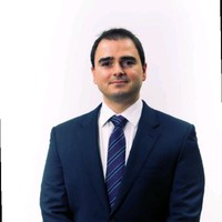 TelstraSuper Employee Michael Totta's profile photo