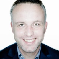 Tasty Present Employee Bram Knoups's profile photo