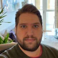 Appraisd Employee Richard Brereton's profile photo