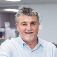 Transdev John Holland Buses NSW Employee Bruno Martino's profile photo