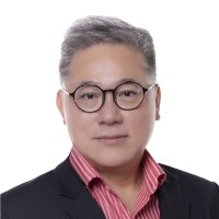 KPMG Singapore Employee Kam Lau's profile photo
