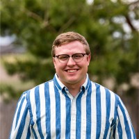ProVision, PLC Employee Jackson Lancaster's profile photo