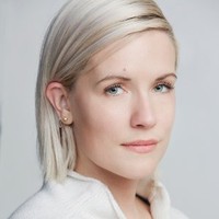 The Larson Project Employee Sara Larson's profile photo