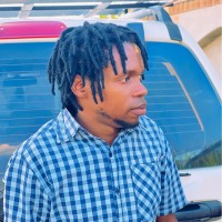 Compusoft Group Employee Tendai Danda's profile photo