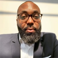 Jerome Johnson Email & Phone Number