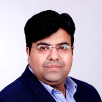Deepesh Kedia Email