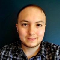 PerByte, Inc Employee Tyler Hum's profile photo