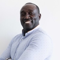 IGAMO Packaging Employee Amath Cisse's profile photo