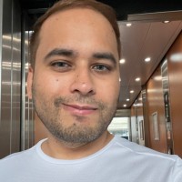 Packt Employee Kartikey Pandey's profile photo