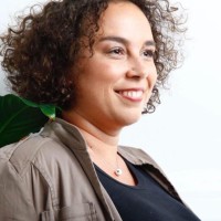 CPAM du Rhône Employee Élodie Pezelier's profile photo