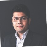 Girik Capital Employee Dhaval Shah's profile photo