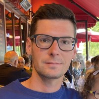 CFP TECHNOLOGY Employee Anton Abramenko's profile photo