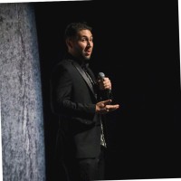 Wipfli Employee Gabriel Santos's profile photo