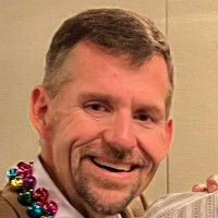 Richard Bearden