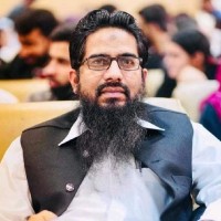 Government  College University, Faisalabad Employee Sabir Hussain's profile photo