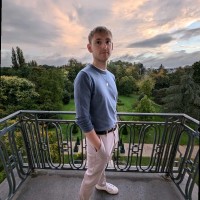 Y TREE Employee Thomas Mitchell's profile photo