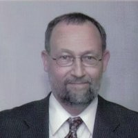 SAIC Employee Daniel Ramey's profile photo