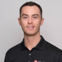 Stor-it Systems LTD. Employee Jameson Brock's profile photo