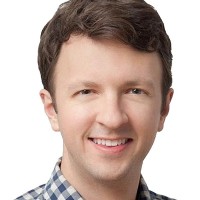 Google Employee Travis McCoy's profile photo