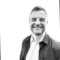 FIND non-profit Employee Chris Delaney's profile photo