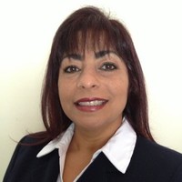 OIA GLOBAL Employee Maria Gonzalez's profile photo