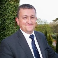 voco Oxford Spires Employee Paul Hannam's profile photo
